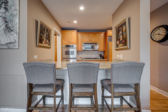 Kitchen - 415 E North Water St