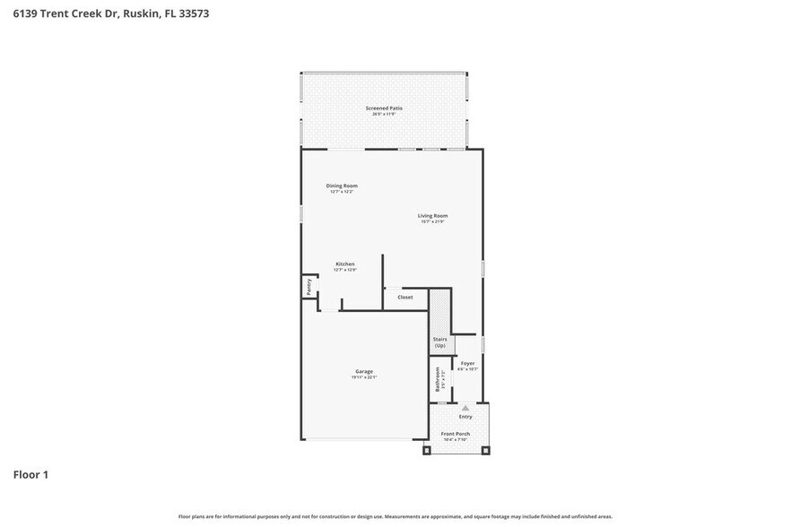 Building Photo - 6139 Trent Creek Dr