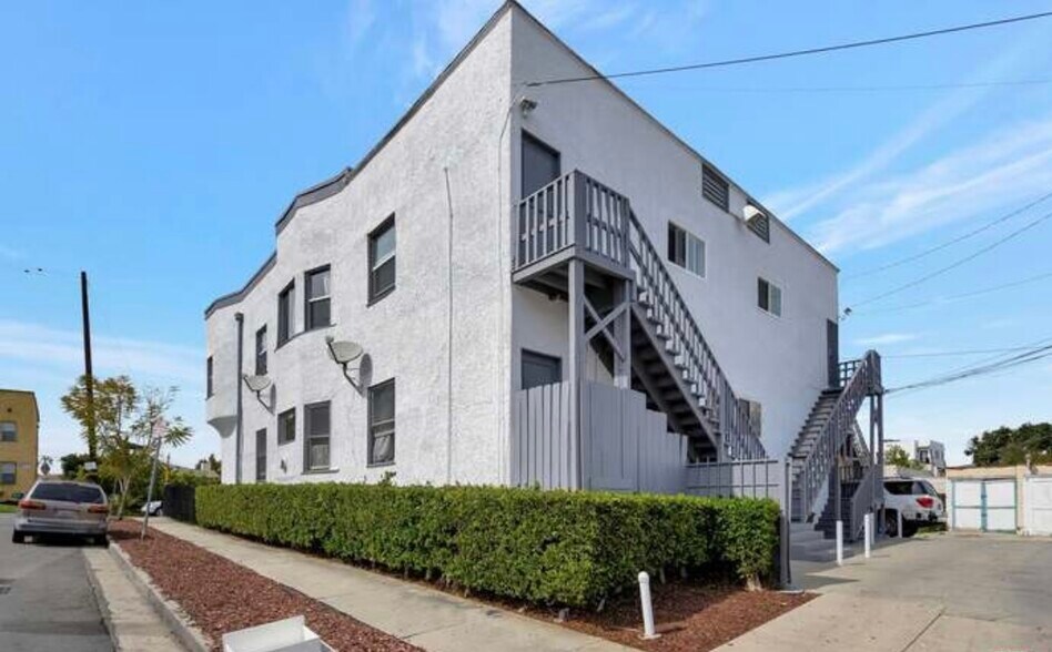 Building Photo - 1824 S Highland Ave