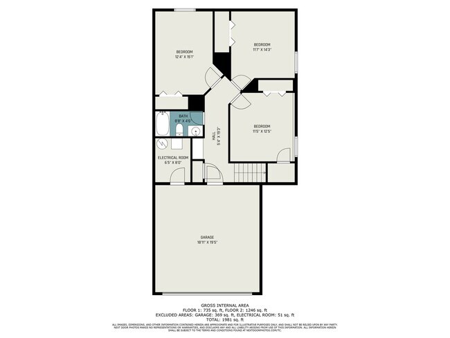 Building Photo - Brand New 5 Bedroom Condo!