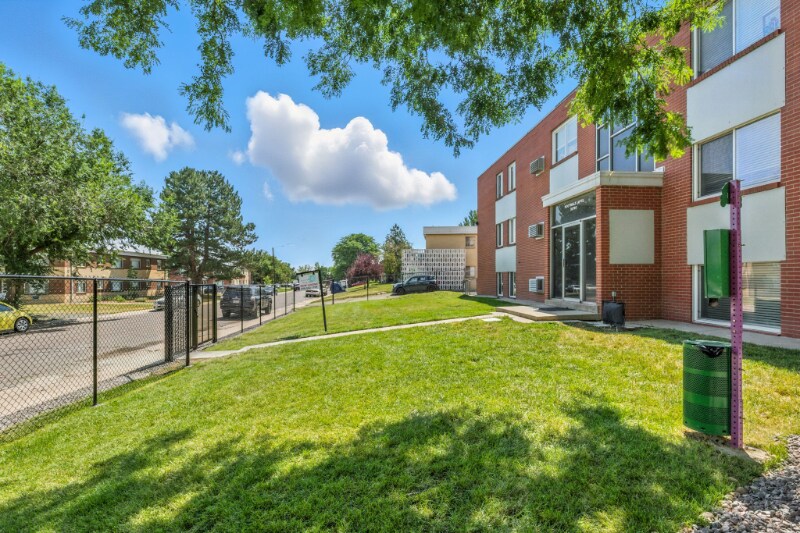Building Photo - 10760 W 8th Ave