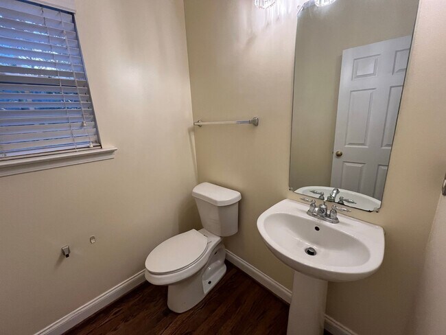 Building Photo - Fully Renovated 4BD, 2.5BA Wake Forest Home with Fenced Backyard and Private Deck with Firepit
