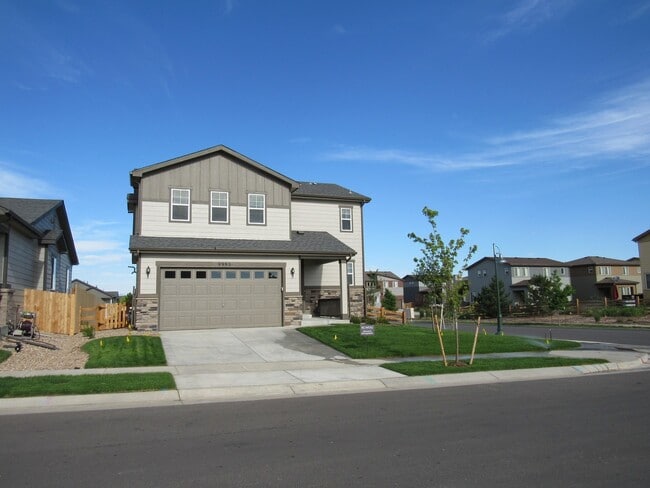 Primary Photo - Corner lot home in Highly Desirable Reunion
