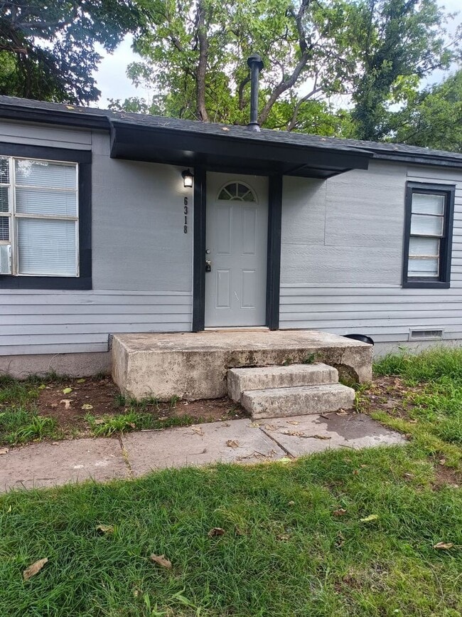 Building Photo - 6318 Anderson Dr