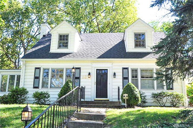 Front of house - Exterior - 38 Volusia Ave