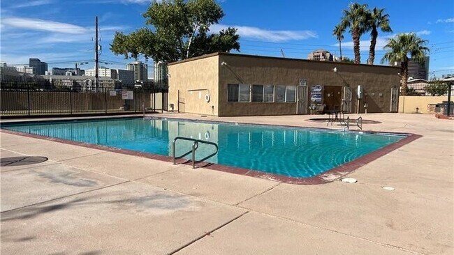 Building Photo - 3911 Torsby Pl