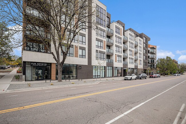 Building Photo - Coming Soon: One-Bedroom, One-Bath Condo i...