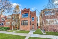 Building Photo - 3315 W Cullom Ave