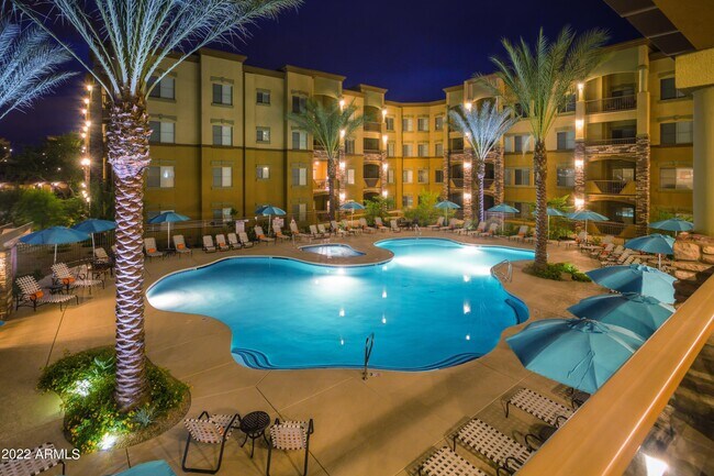 Building Photo - 5450 E Deer Valley Dr