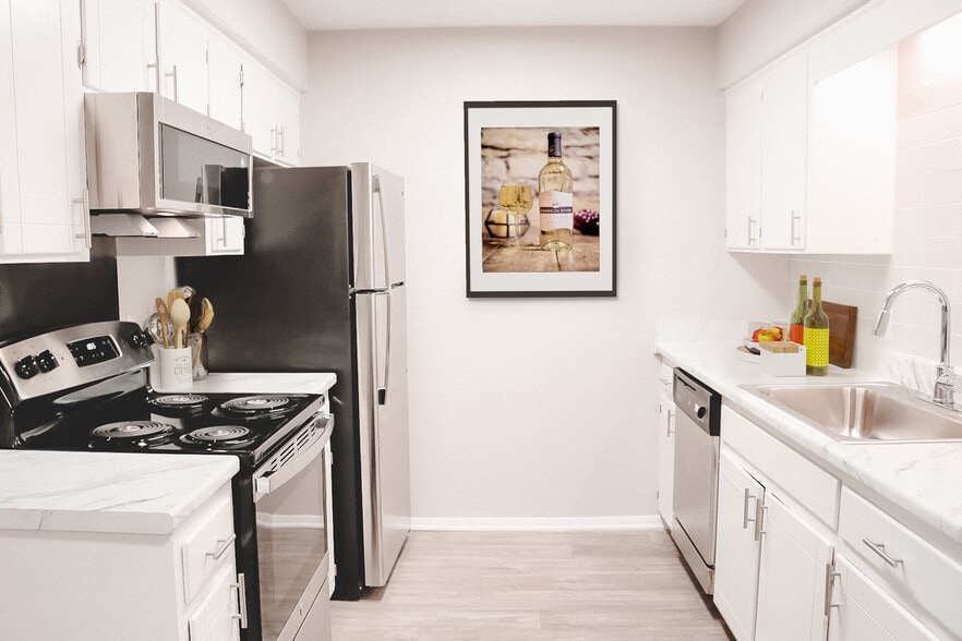 Primary Photo - The Dylan