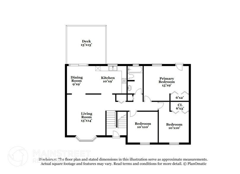 Building Photo - 5521 Branston Dr