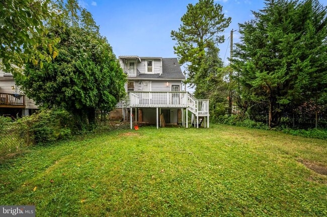 Building Photo - 3727 Milford Ave
