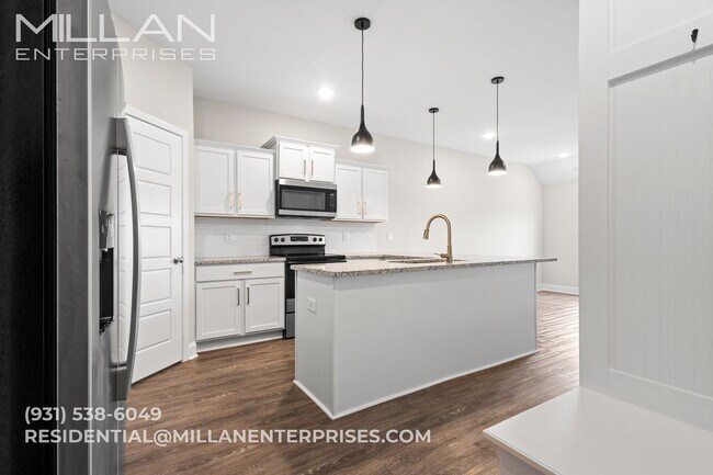Interior Photo - 212 Drayton Dr.