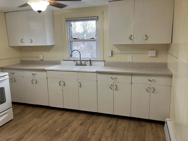 Building Photo - 71 Chapel St