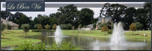 Building Photo - 505 N Montauban Dr