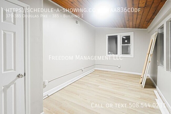 Building Photo - 379-385 Douglas Pike - 385-Building 1