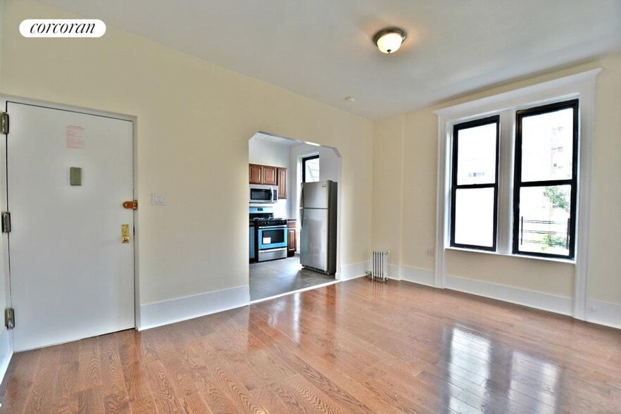 Building Photo - 1274 Amsterdam Ave