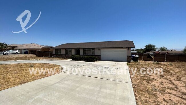 Building Photo - 3 Bed, 2 Bath Apple Valley Home!!!