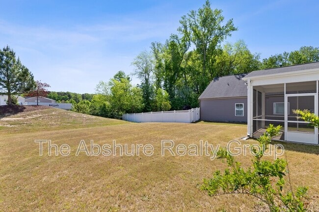 Building Photo - 109 Barnwell Loop