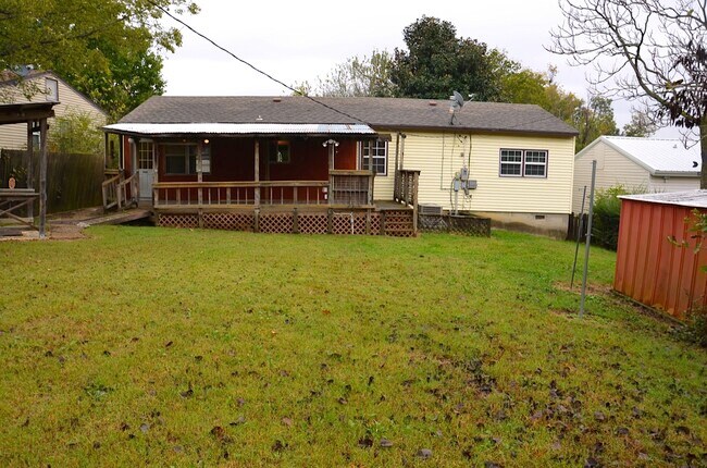 Building Photo - 4538 S 23rd W Ave