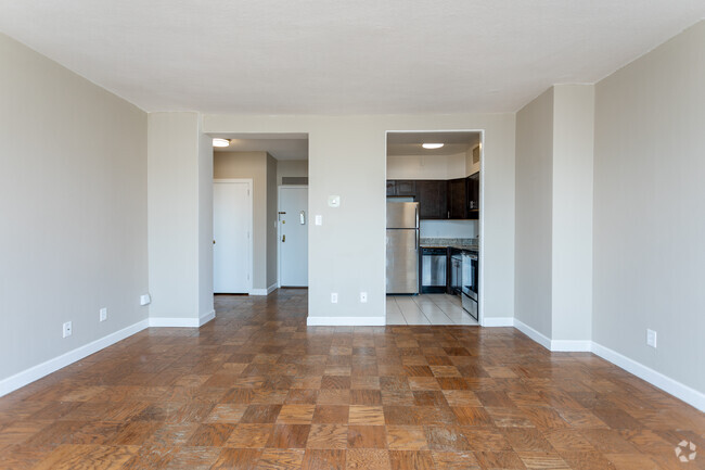1BR, 1BA - Lodgewood Apartments
