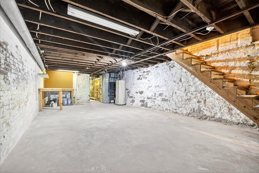 Building Photo - 2352 S 10th St