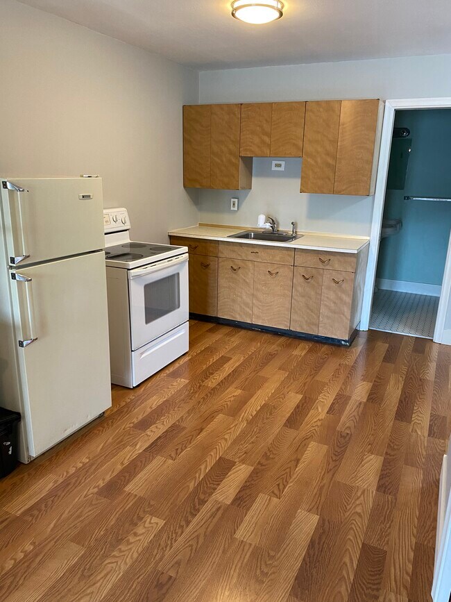 Building Photo - 1135 S Washington Ave #14