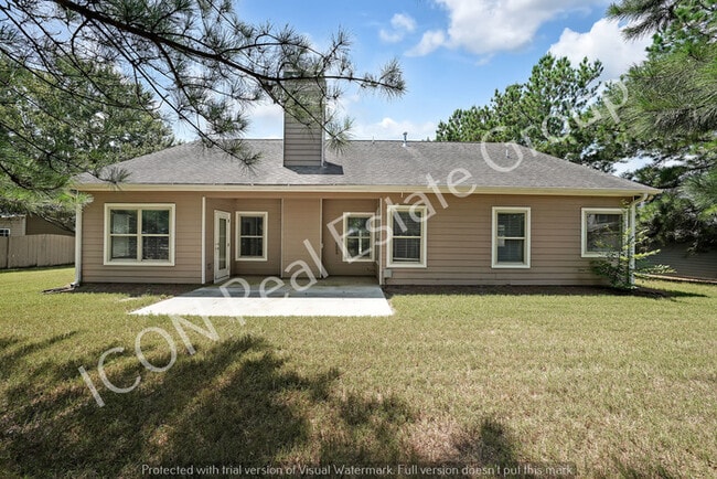 Building Photo - 4/3 Ranch home in Swim Tennis community