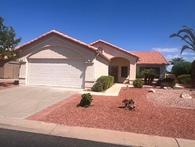 Building Photo - Sun Lakes Rental Home