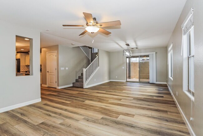 Building Photo - 2666 E Megan St