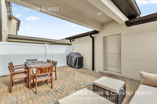 Building Photo - 5090 Caspian St