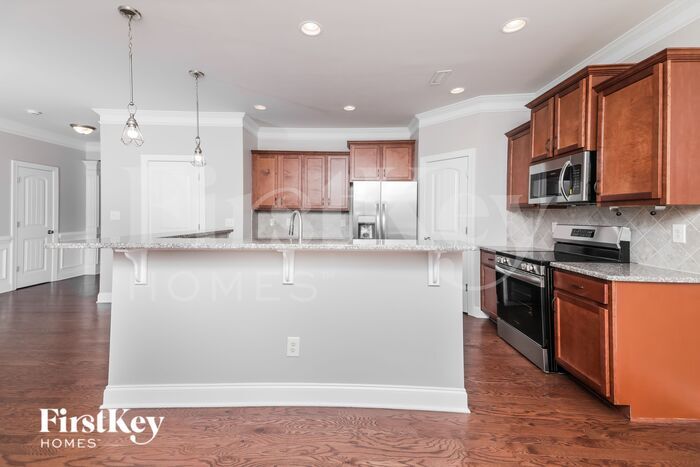 Building Photo - 5461 Emerald Spring Dr