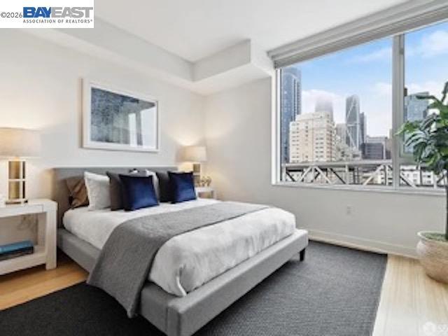 Building Photo - 501 Beale St