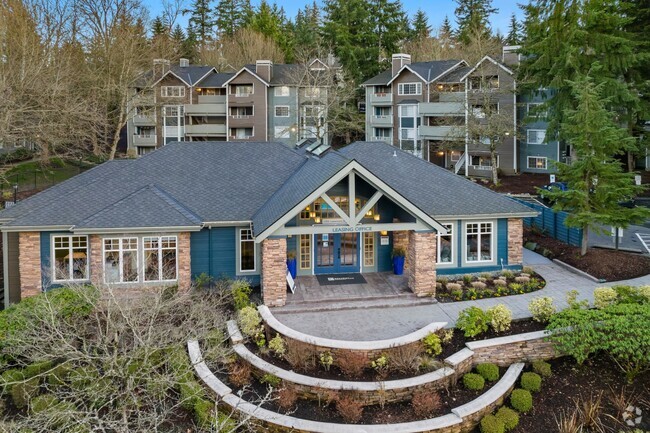 Building Photo - Overlook at Lakemont