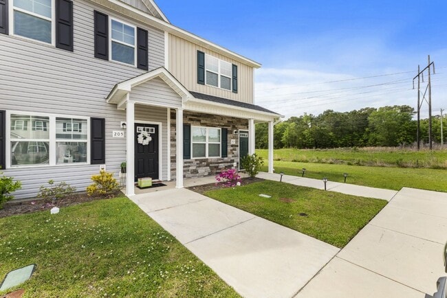 Building Photo - 207 Alexa Pl