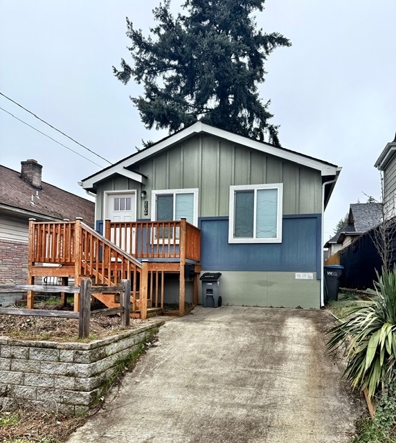 Building Photo - 2106 7th St