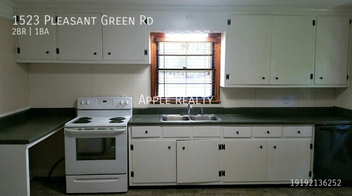 Building Photo - 1523 Pleasant Green Rd