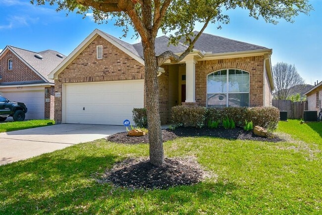 Building Photo - 20711 Rainmead Dr