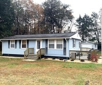 Building Photo - 11193 Henry Griffin Rd
