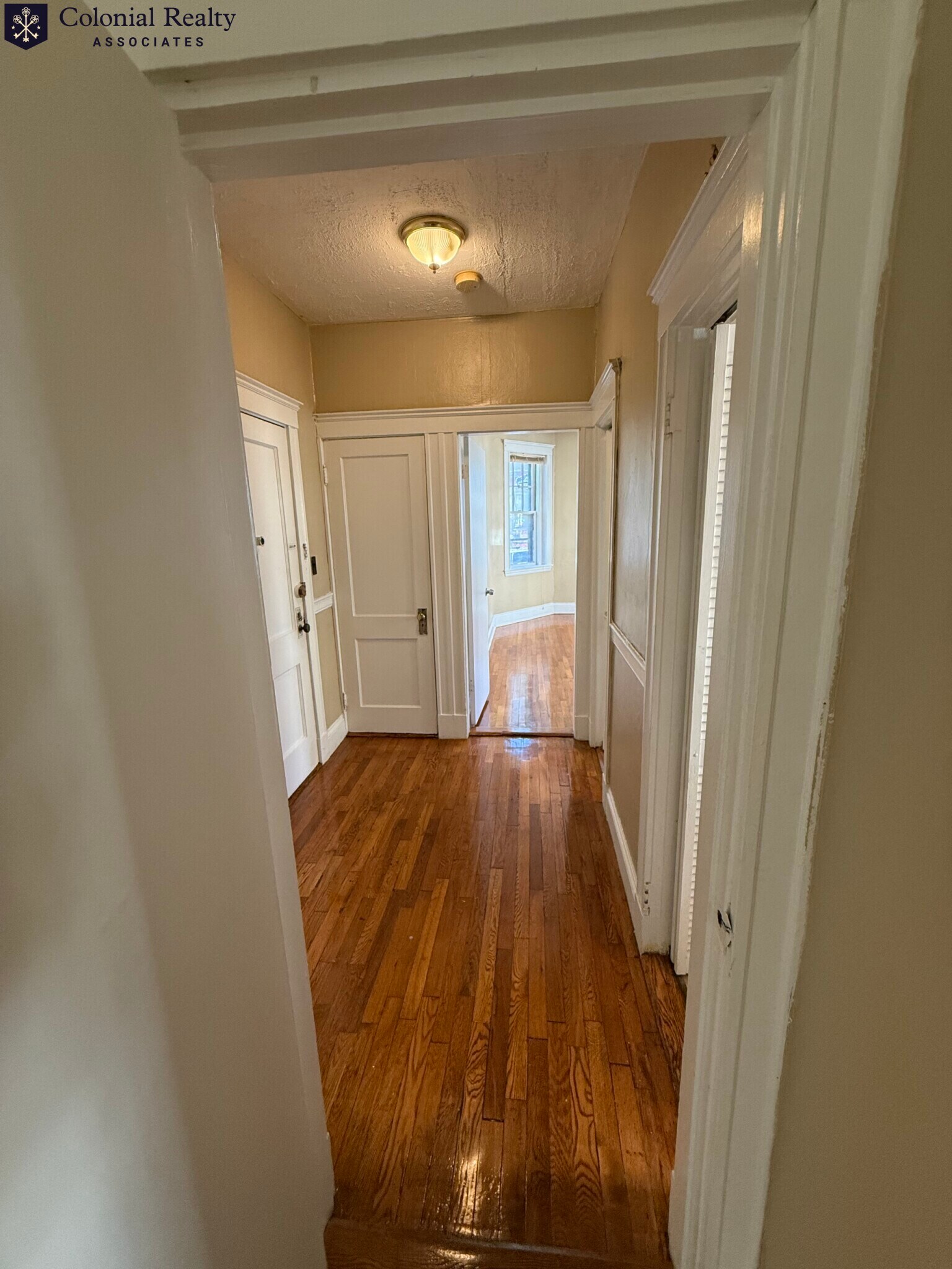 Building Photo - 319 Allston St