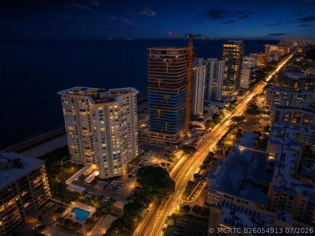Building Photo - 1340 S Ocean Blvd