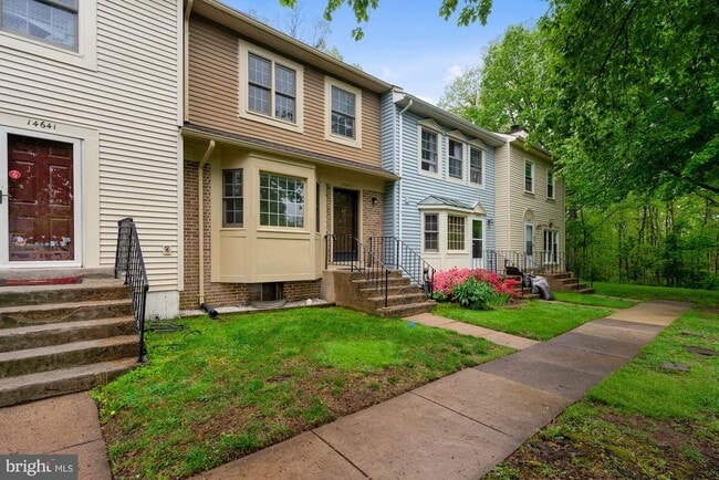 Building Photo - 14643 Stone Range Dr
