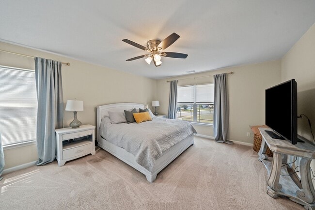 Building Photo - Comfort Meets Space in This Beautiful Chapel Park 4-Bedroom Home