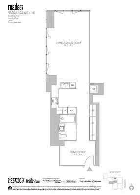 Building Photo - 57 Reade St