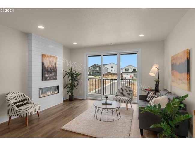 Building Photo - BEAUTIFUL NEWER CONSTRUCTION 4 BD HOME W/2 CAR GARAGE, W/D IN UNIT, AND MORE!