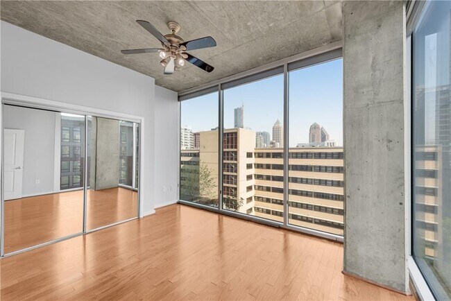 Building Photo - 860 Peachtree St NE