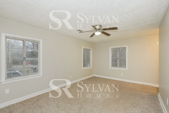 Building Photo - The Lifestyle You Deserve.