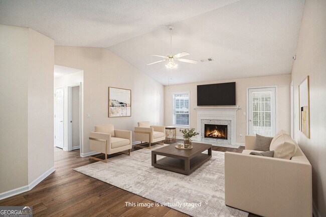 Building Photo - 2533 Morning Glory Pl NW