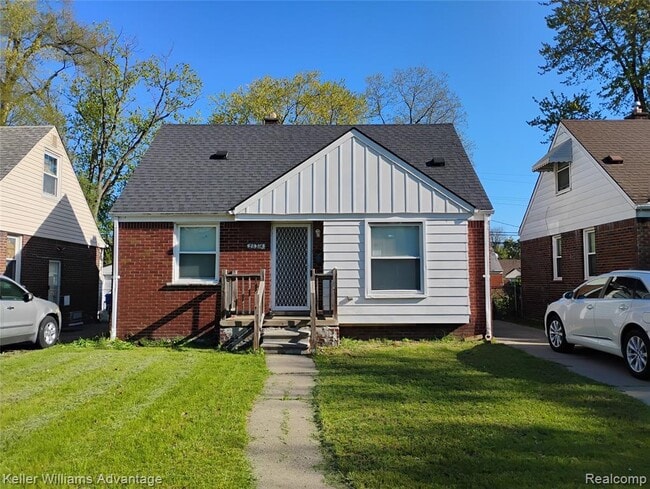 Primary Photo - 26316 Oakland St