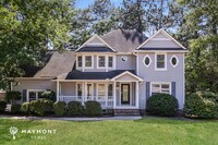 Building Photo - Spacious Two-Story Home in Aiken, SC